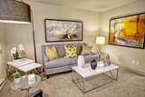Studio apartment at Colonial Square Apartments in Bellevue